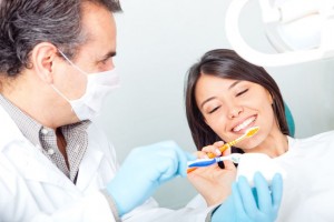 Cedar City TMJ Dentist