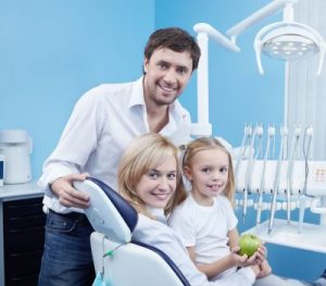 Cedar City family dentist