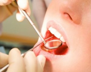 Cedar City dentist